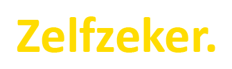 Zelfzeker