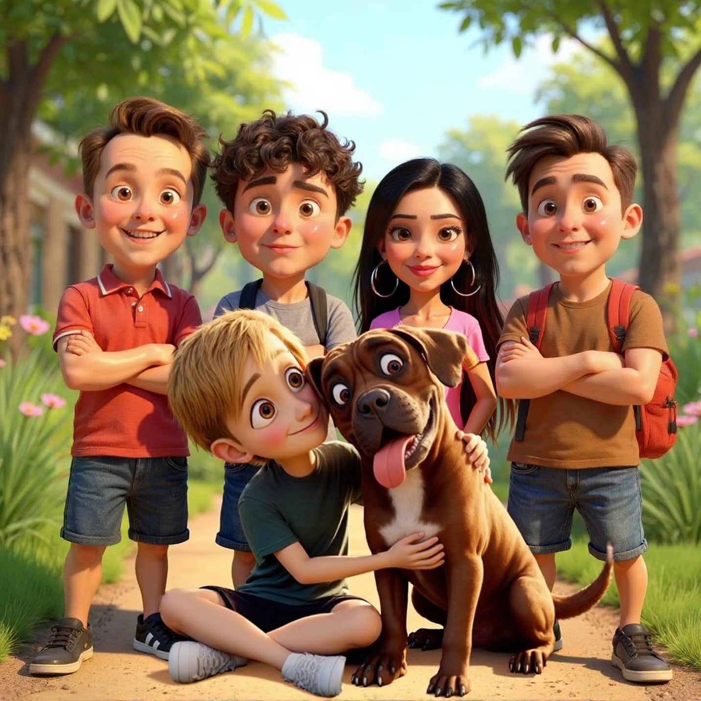 Slider Image