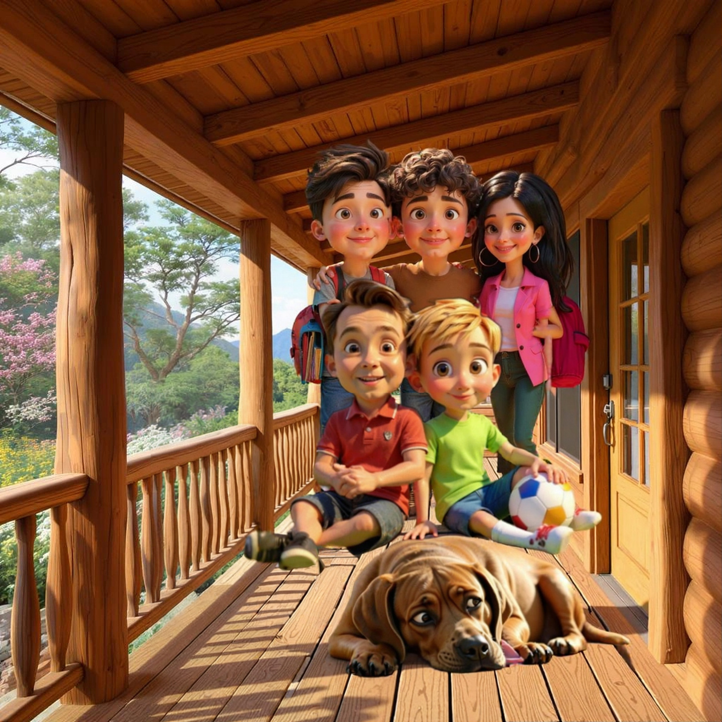 Slider Image