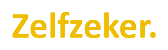 Zelfzeker